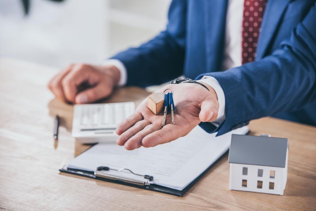 Enterprise Property Management Software Comparison